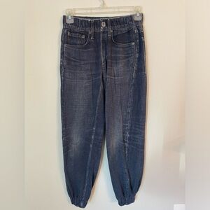 Rag & Bone Miramar Joggers XXS